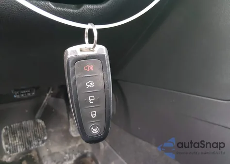 2013 Ford Explorer Limited z USA, uszkodzony, nr VIN 1FM5K8F83DGA60956